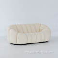 Modern home style Living Room BUBBLE 3 seatersofa